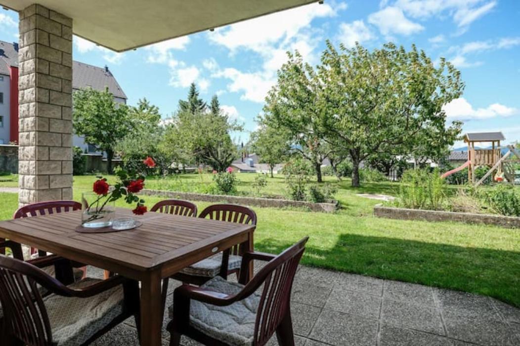 Central Garden House Postojna Exterior photo